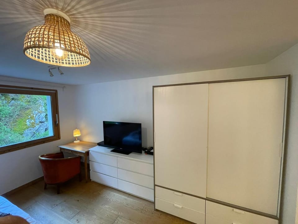 Studio Montaña Apartment in Saint-Bon-Tarentaise