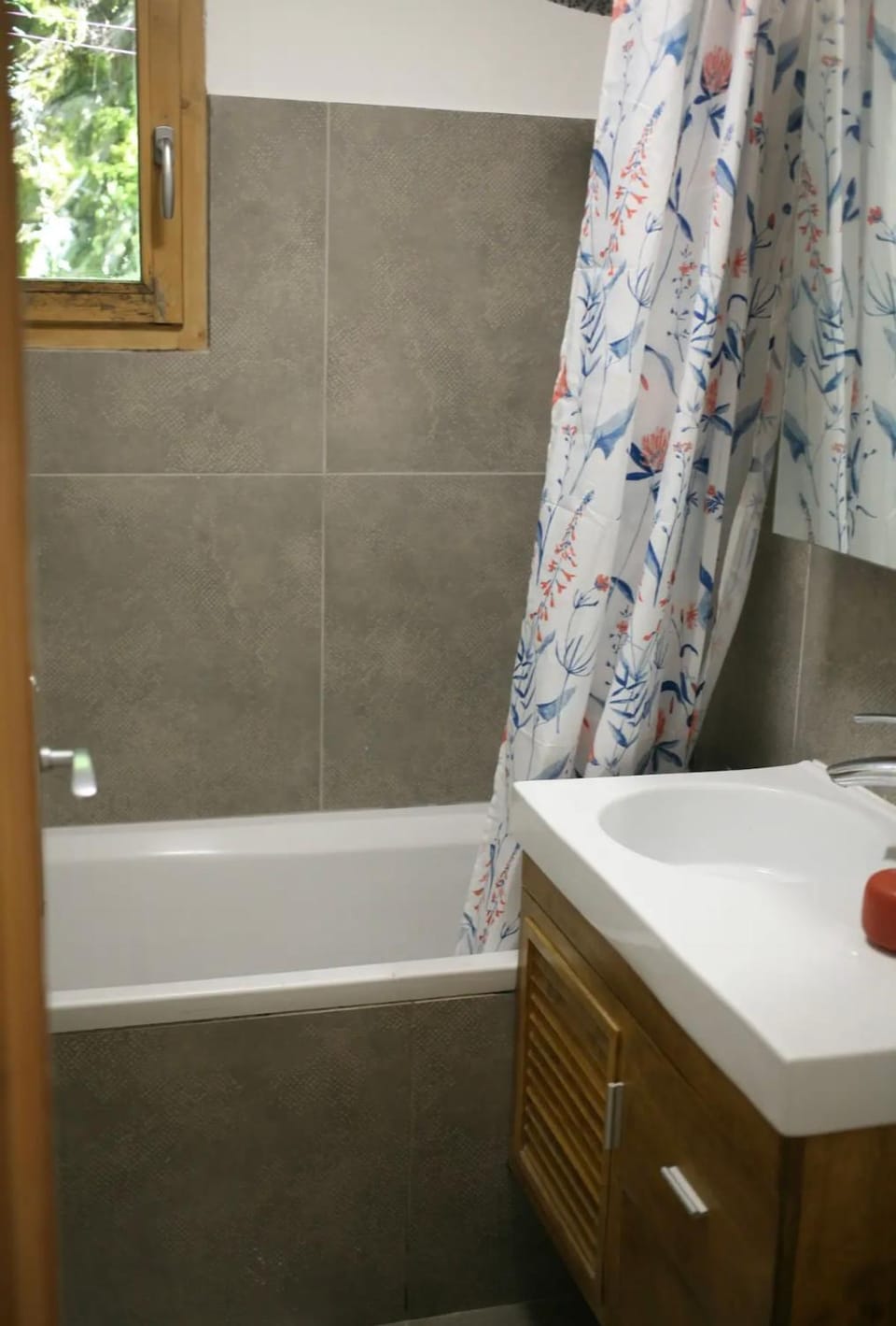 Studio Montaña Apartment in Saint-Bon-Tarentaise