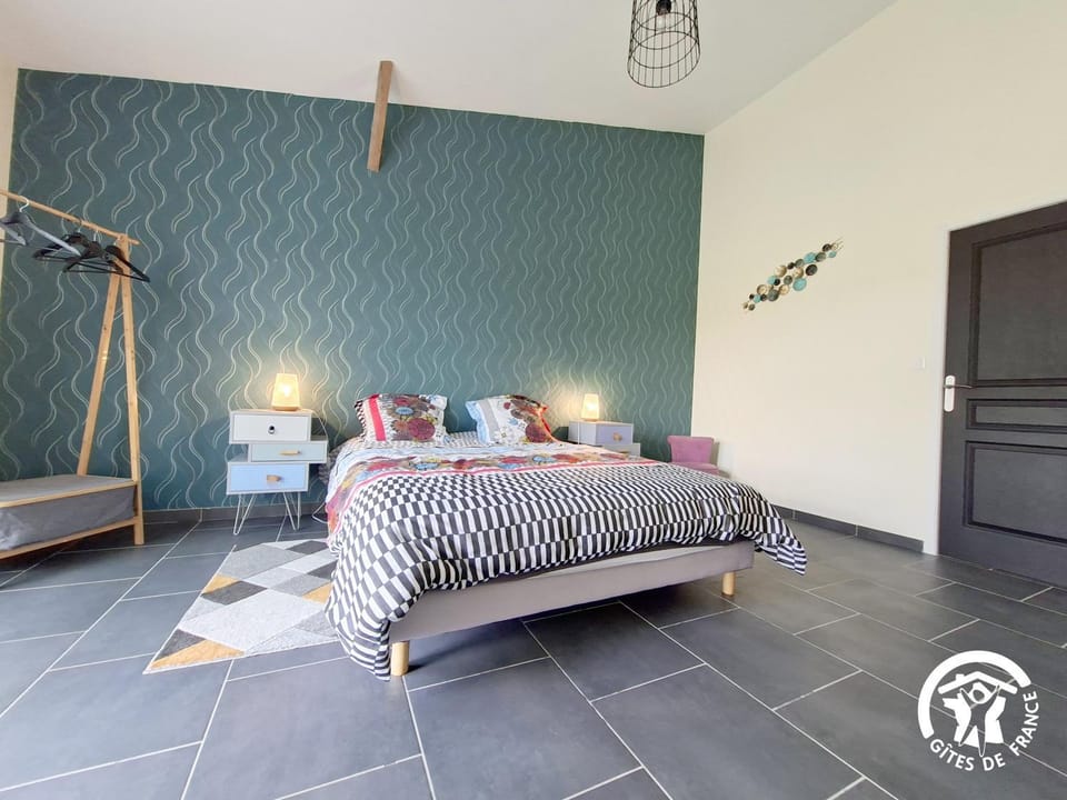 Au brunet Bed and Breakfast in Occitanie