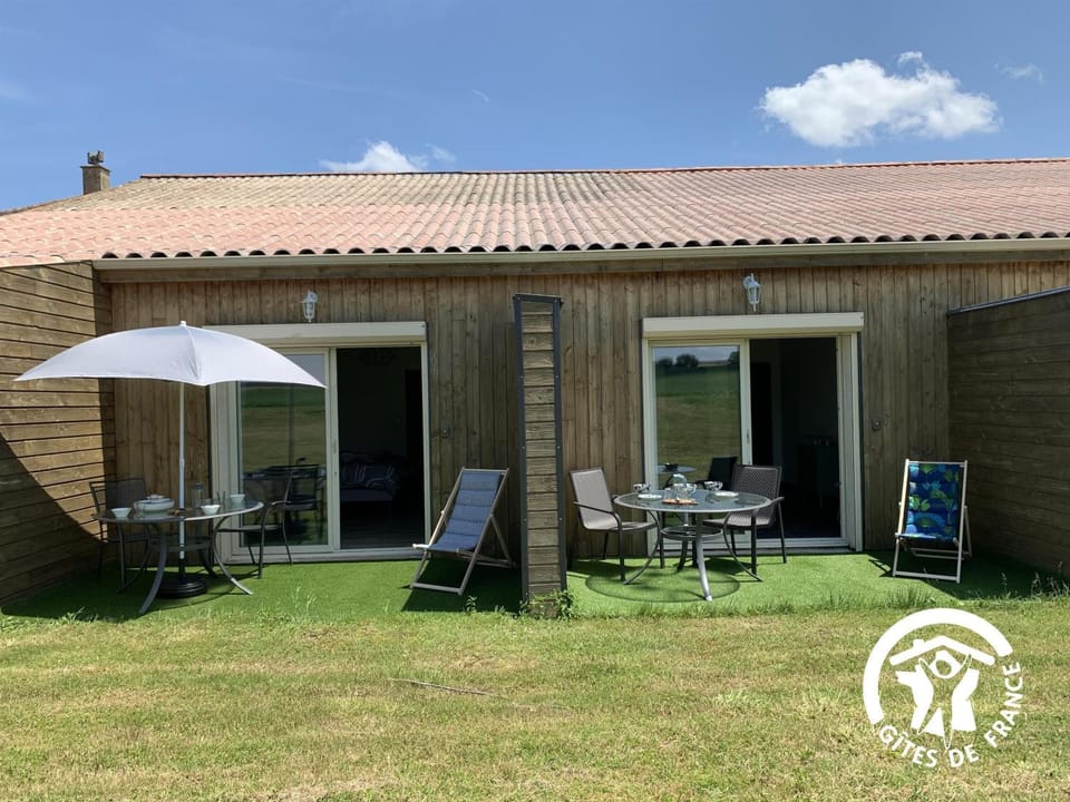 Au brunet Bed and Breakfast in Occitanie