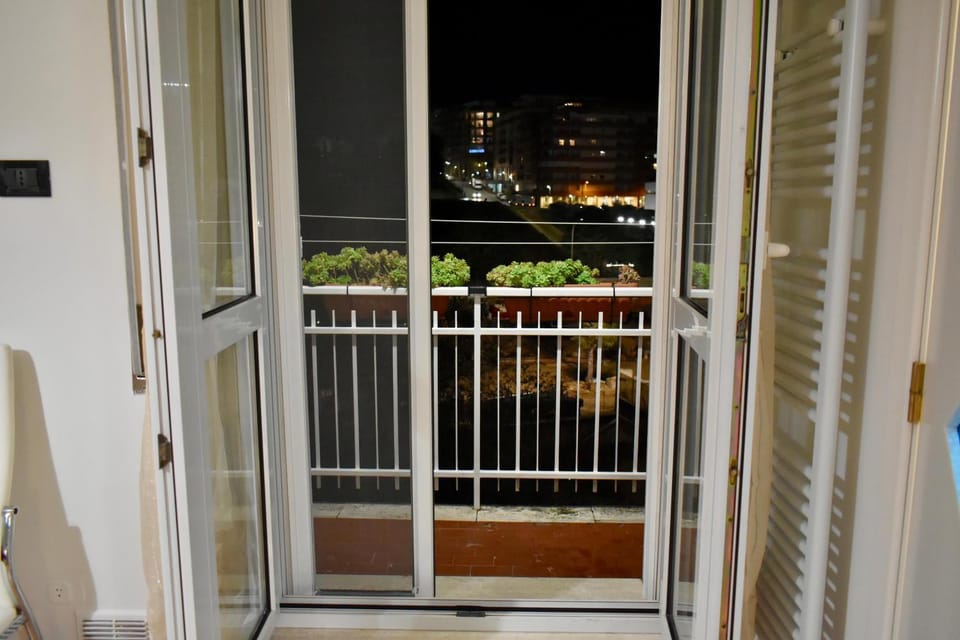 Matheria Home Apartment in Matera