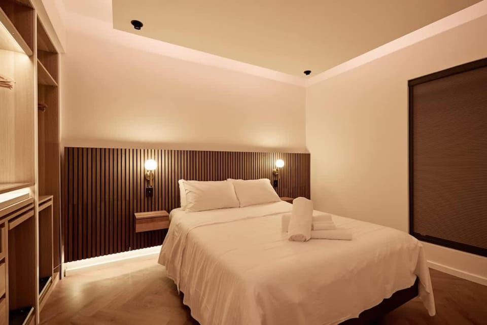 The Brass Flamingo on Oxford Street Apartment in Surry Hills