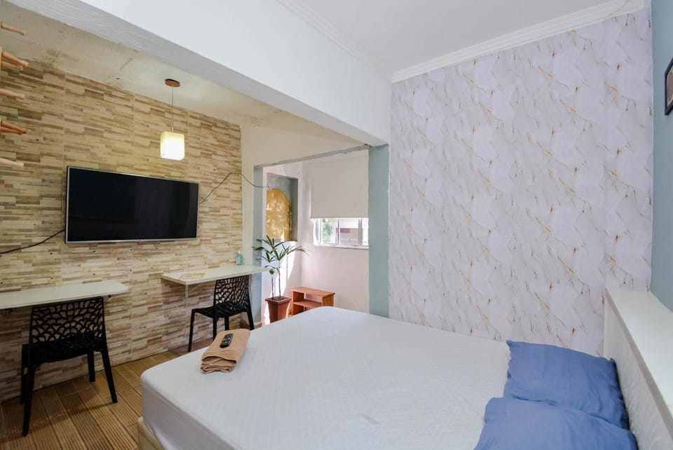 Studio one Apartment in Guarulhos