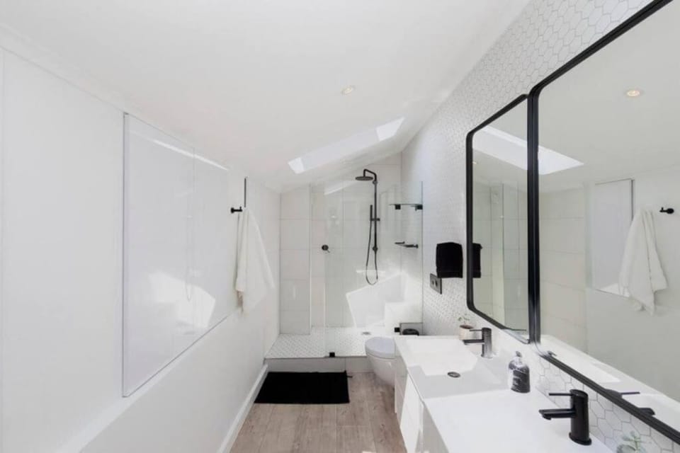 The Cottage Villa in Cape Town