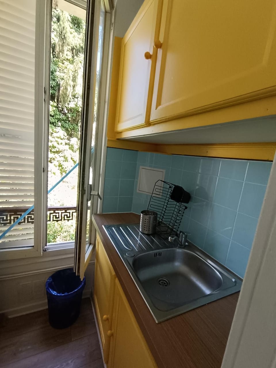 studio paris gare Villeneuve saint Georges Apartment in Île-de-France