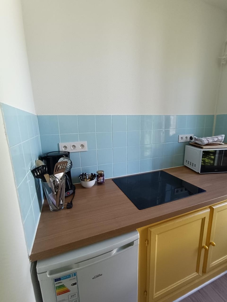 studio paris gare Villeneuve saint Georges Apartment in Île-de-France