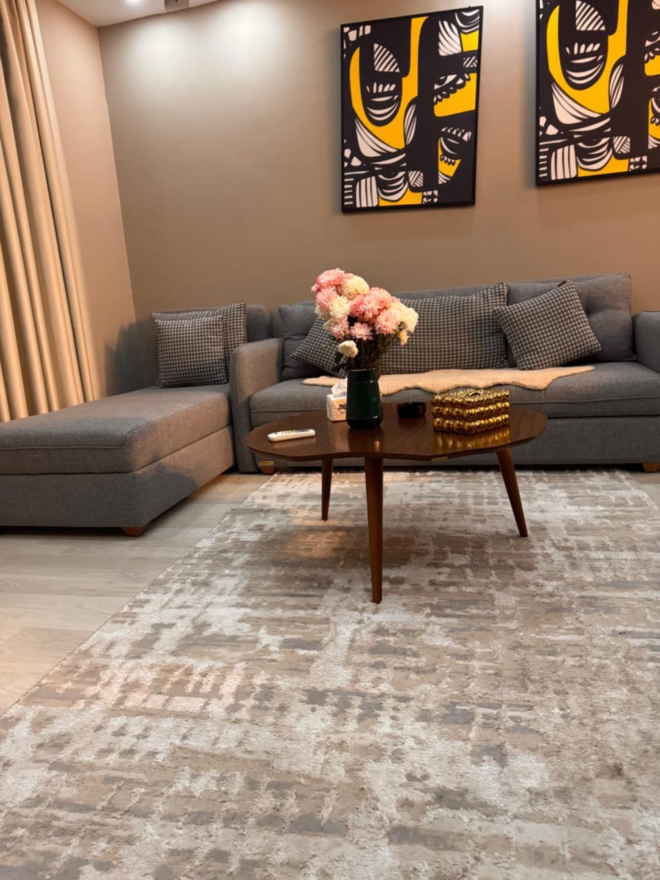Luxury - 2 Bedroom Apartment B7 Apartment in Cairo Governorate