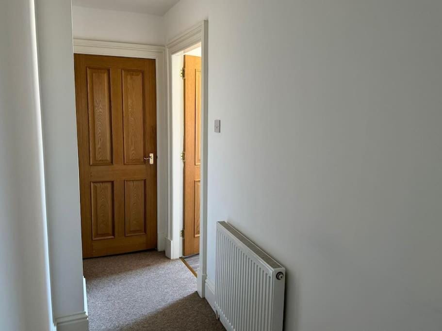 Town Centre Flat For Two Adults in Blairgowrie Apartment in Scotland