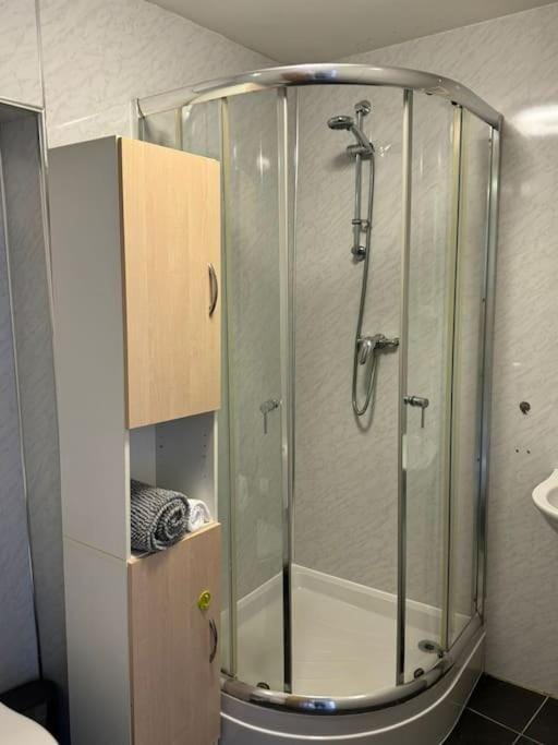 Town Centre Flat For Two Adults in Blairgowrie Apartment in Scotland