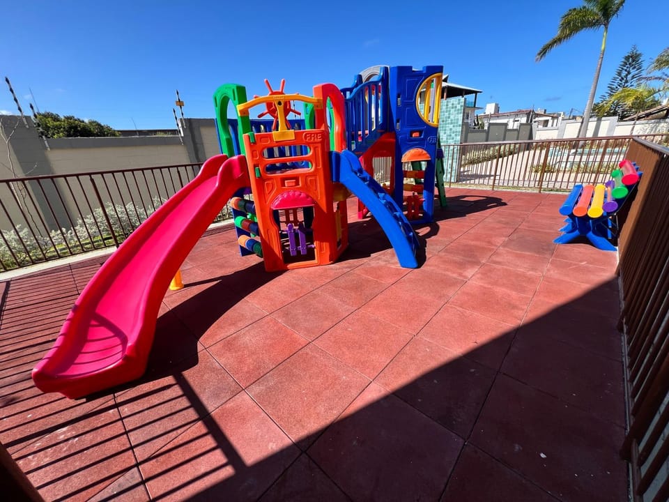 Children play ground