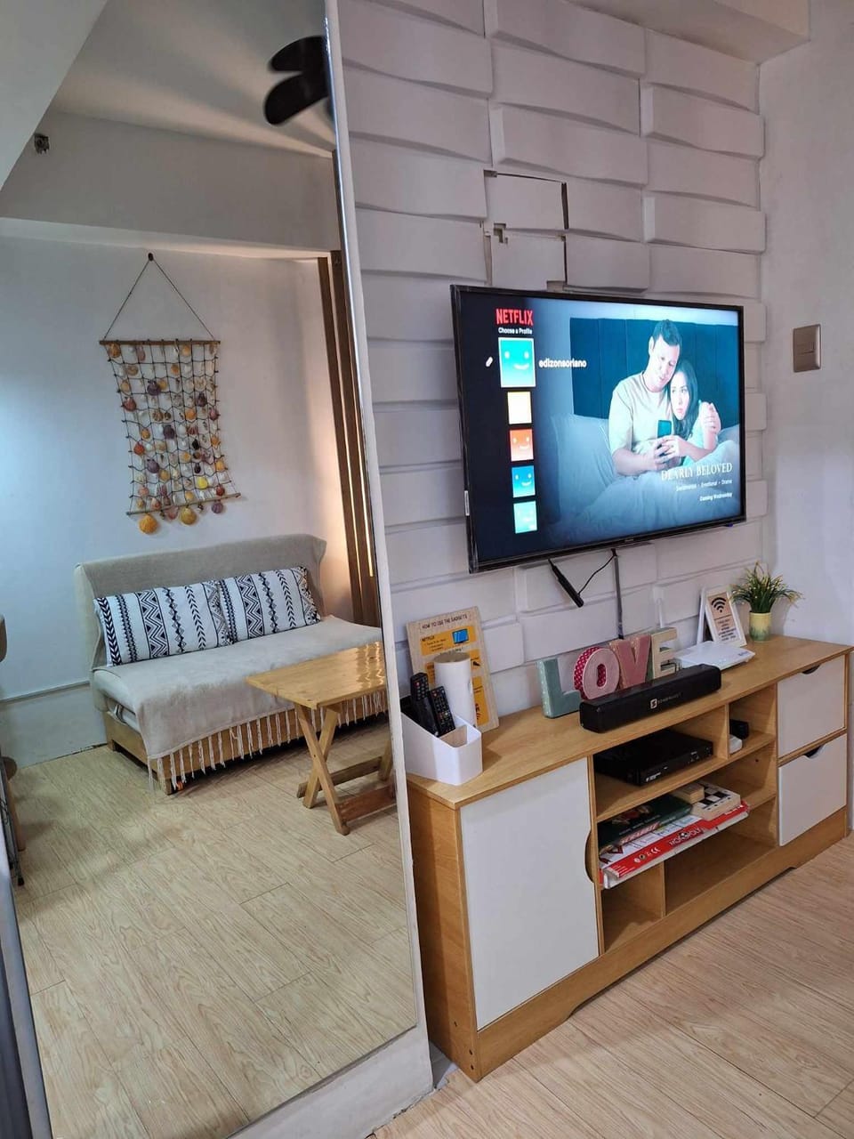 R&S Suite Tagaytay Apartment hotel in Tagaytay