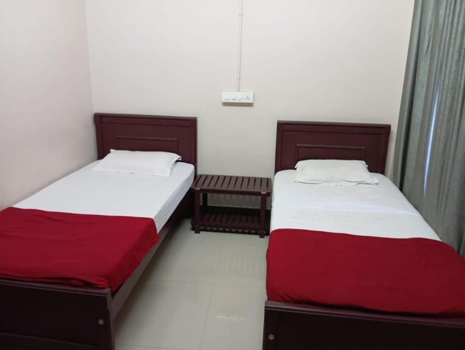Misty Square Residency Hotel in Kerala