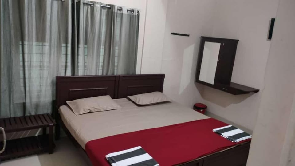 Misty Square Residency Hotel in Kerala