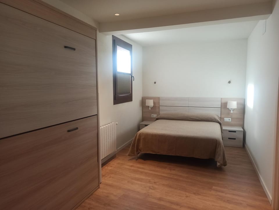 Apartamentos Cal Itxió de Molló Parc Apartment in Ripollès
