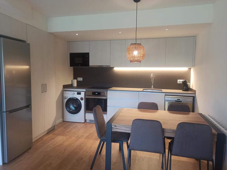 Apartamentos Cal Itxió de Molló Parc Apartment in Ripollès