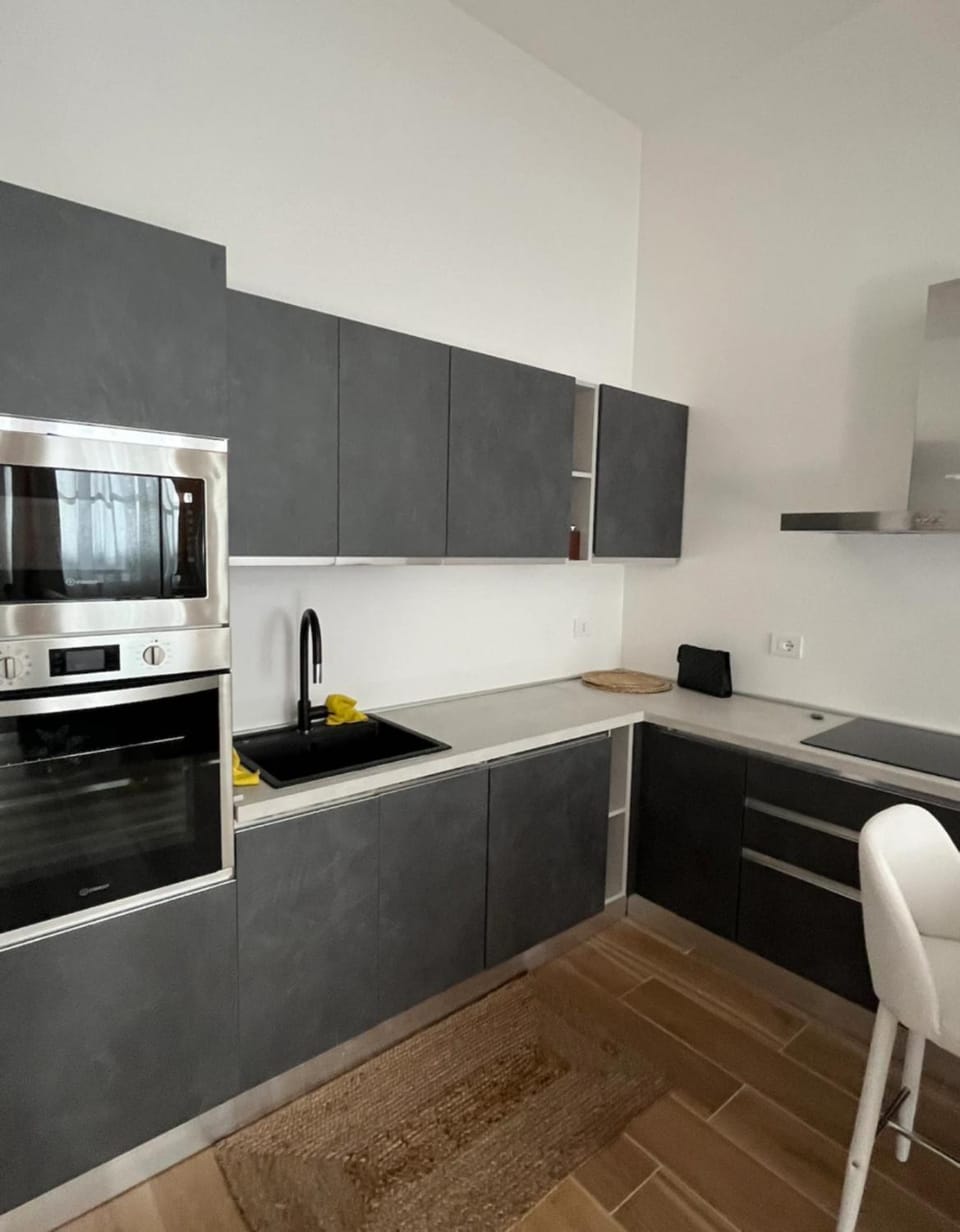 Loft milano 10 minuti dal centro Apartment in Milan