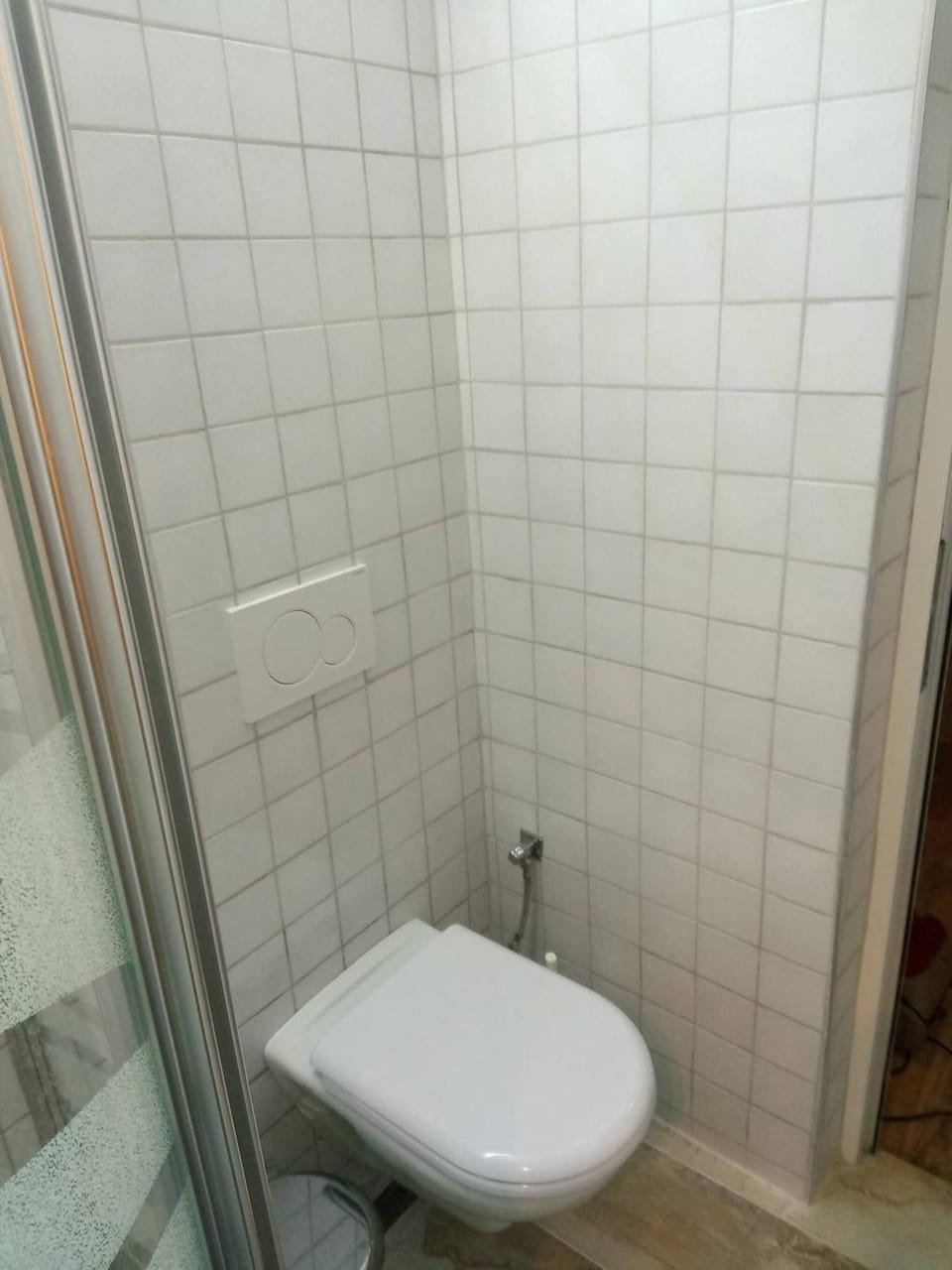 Downtown Apartment with Private Yard YR1 Apartment in Thessaloniki