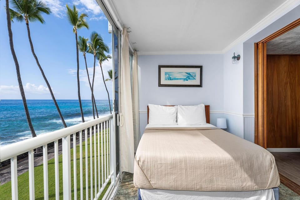 Kona Magic Sands#208 House in Big Island