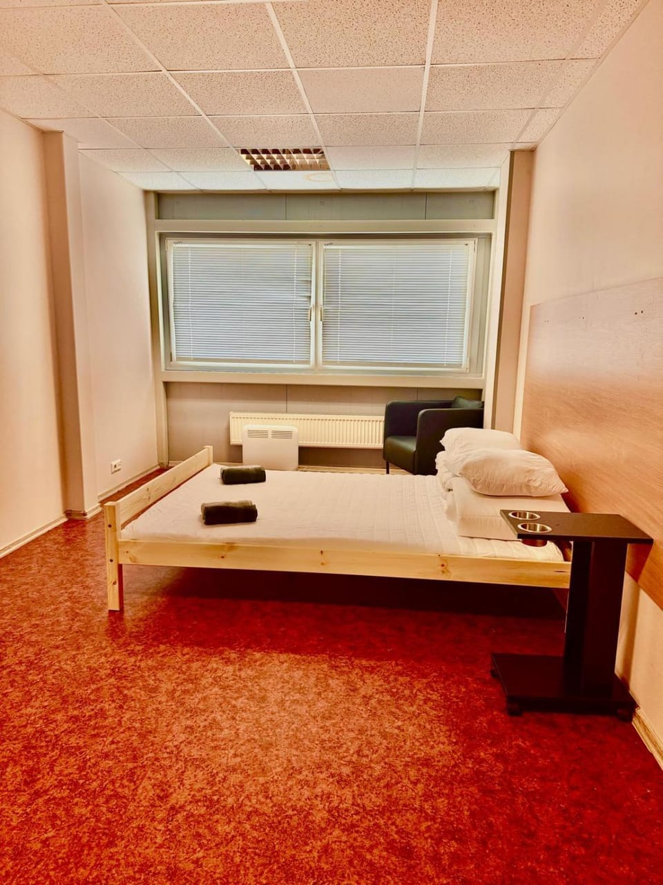 Valka Hostel Hostel in Estonia