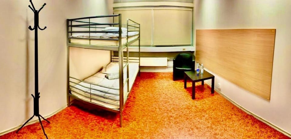 Valka Hostel Hostel in Estonia