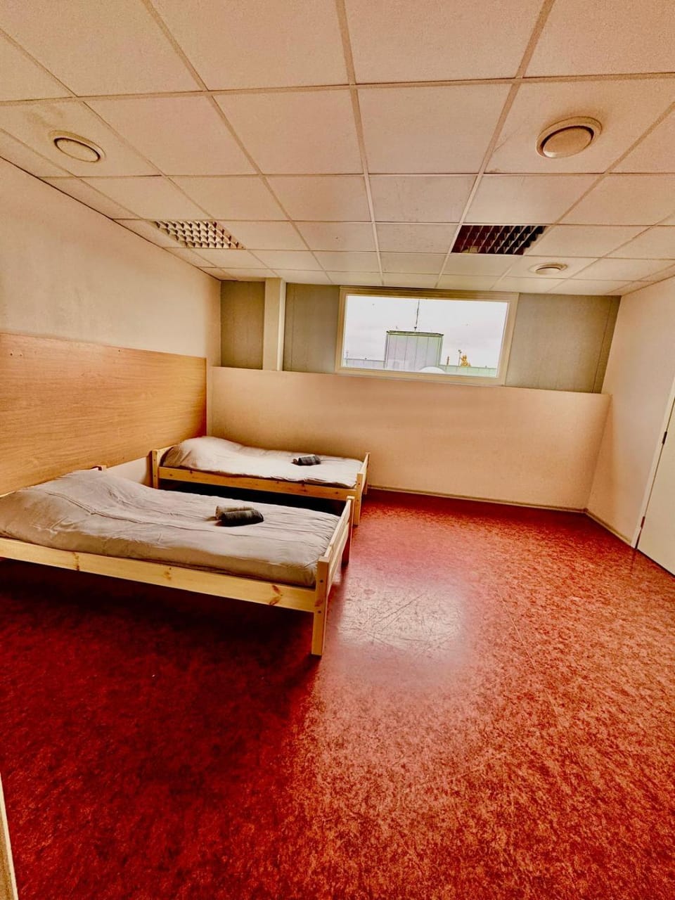 Valka Hostel Hostel in Estonia