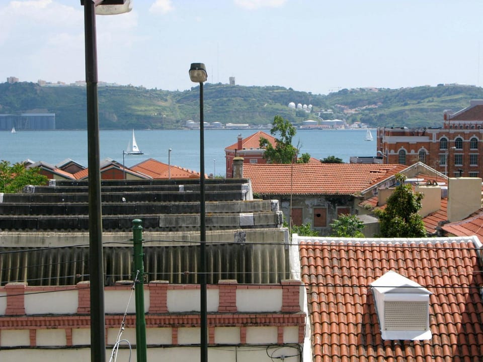 View (from property/room)