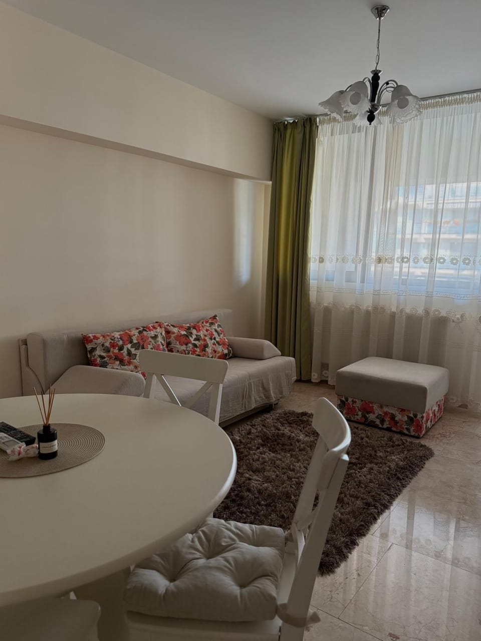 CH Exclusive Copou Apartment in Moldova