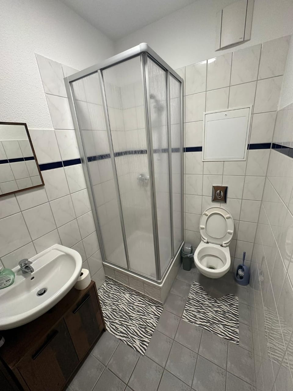 Elegant &Apartment 1 Apartment in Magdeburg