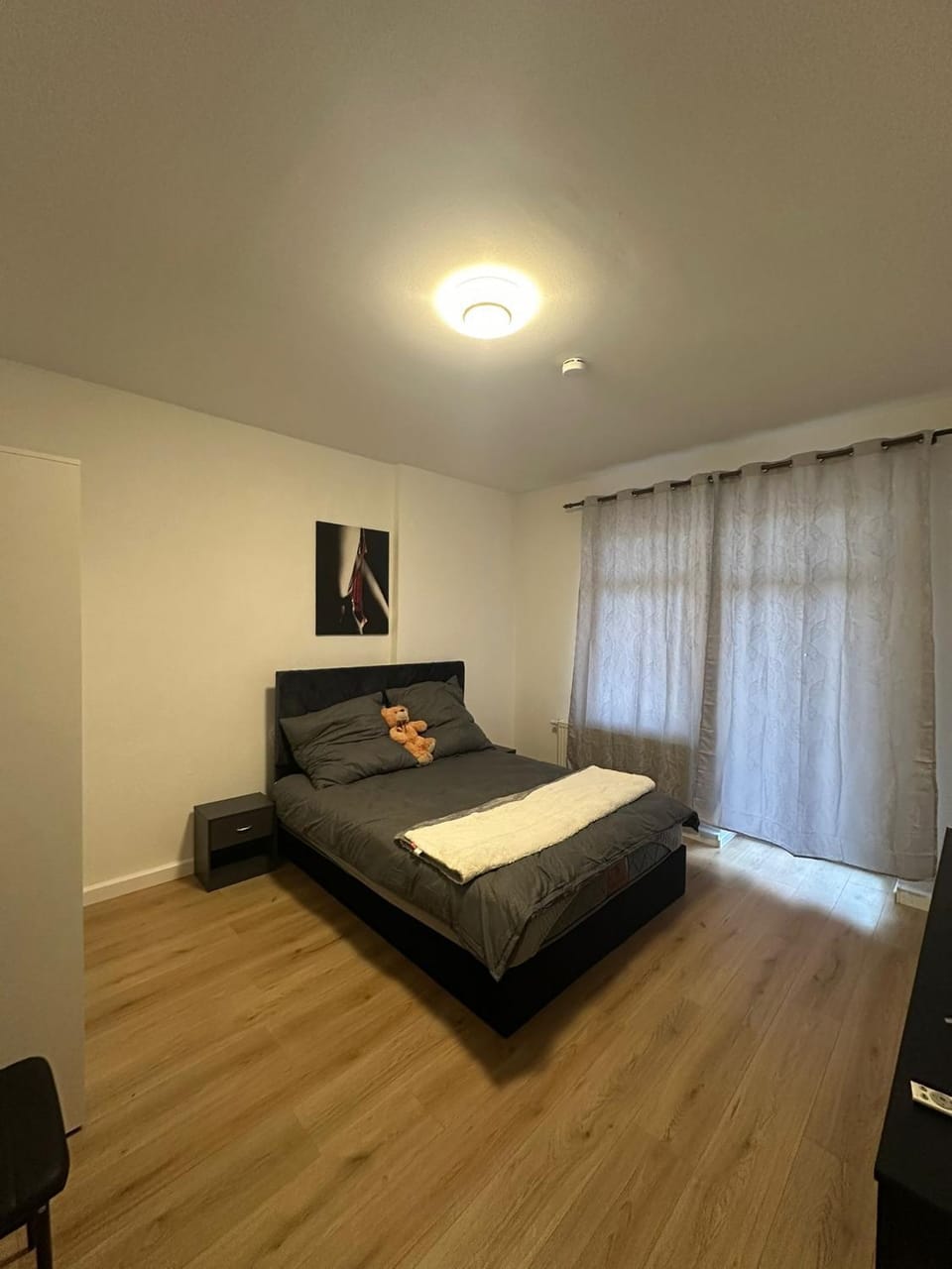 Elegant &Apartment 1 Apartment in Magdeburg