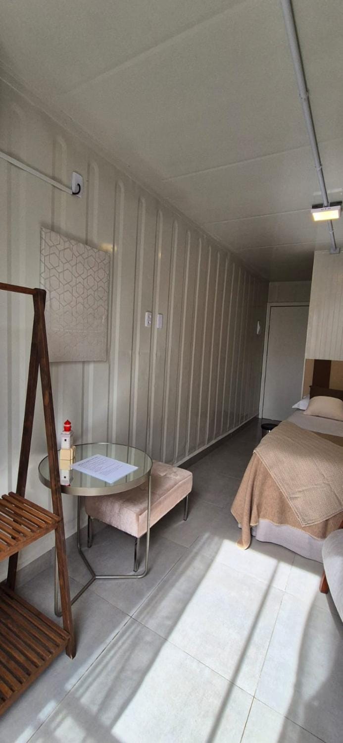 Loft Balneário Camboriú Apartment in Balneário Camboriú