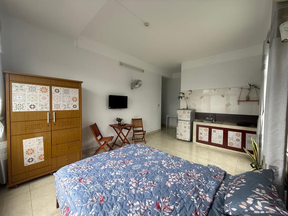 MILE 50 Apartments Apartment in Da Nang