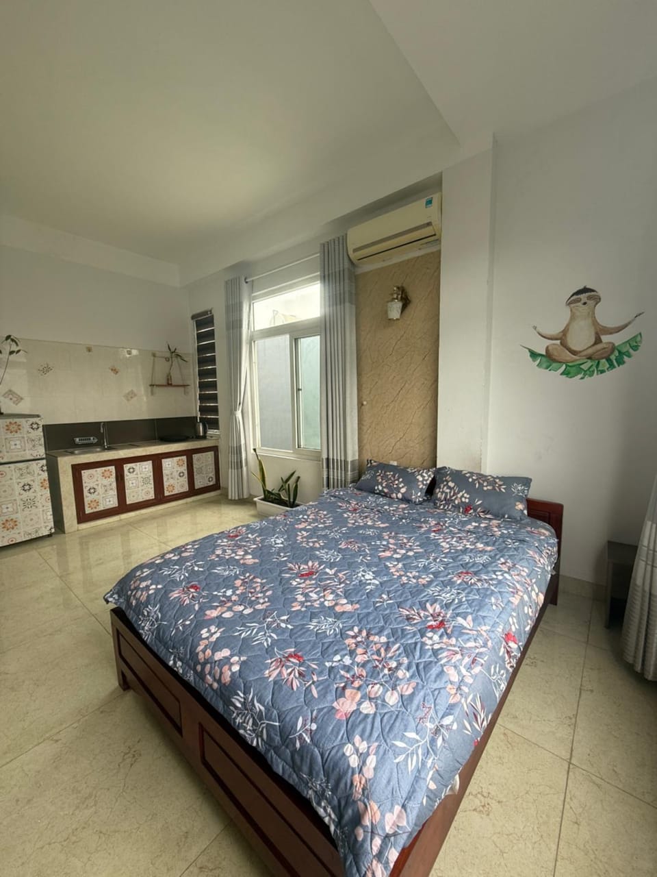 MILE 50 Apartments Apartment in Da Nang