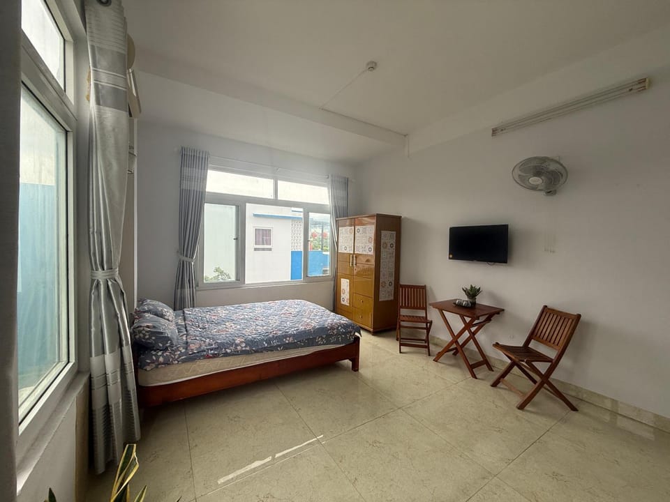MILE 50 Apartments Apartment in Da Nang