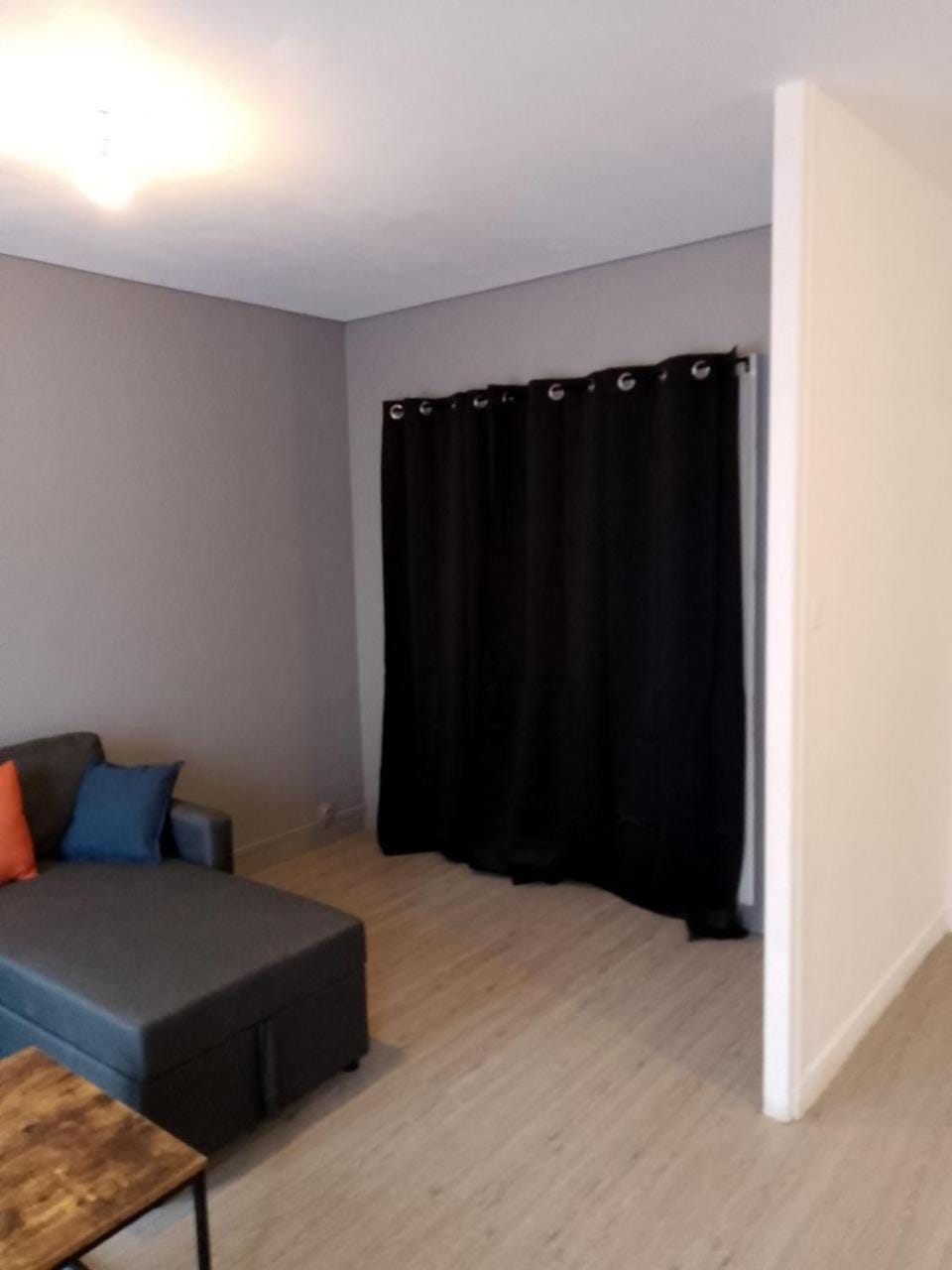 Appartement avec 2 chambres Morlaix et internet Apartment in Morlaix