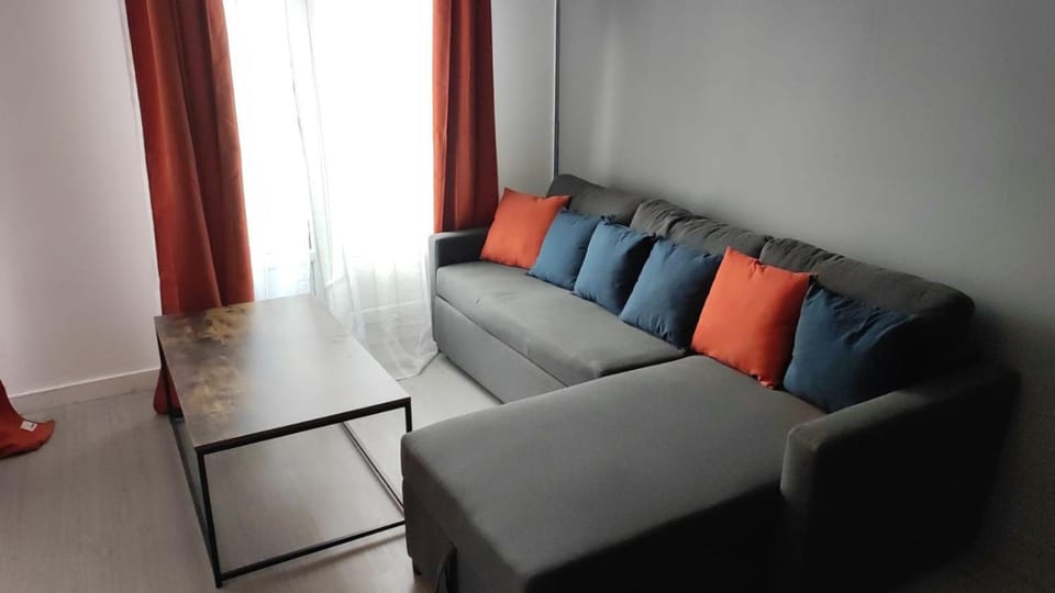 Appartement avec 2 chambres Morlaix et internet Apartment in Morlaix