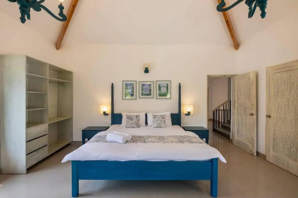 jaygoa homesty Bed and Breakfast in Goa, India
