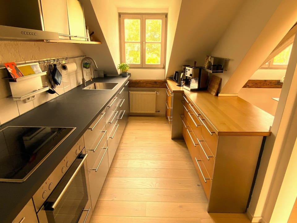 Loft München Apartment in Munich