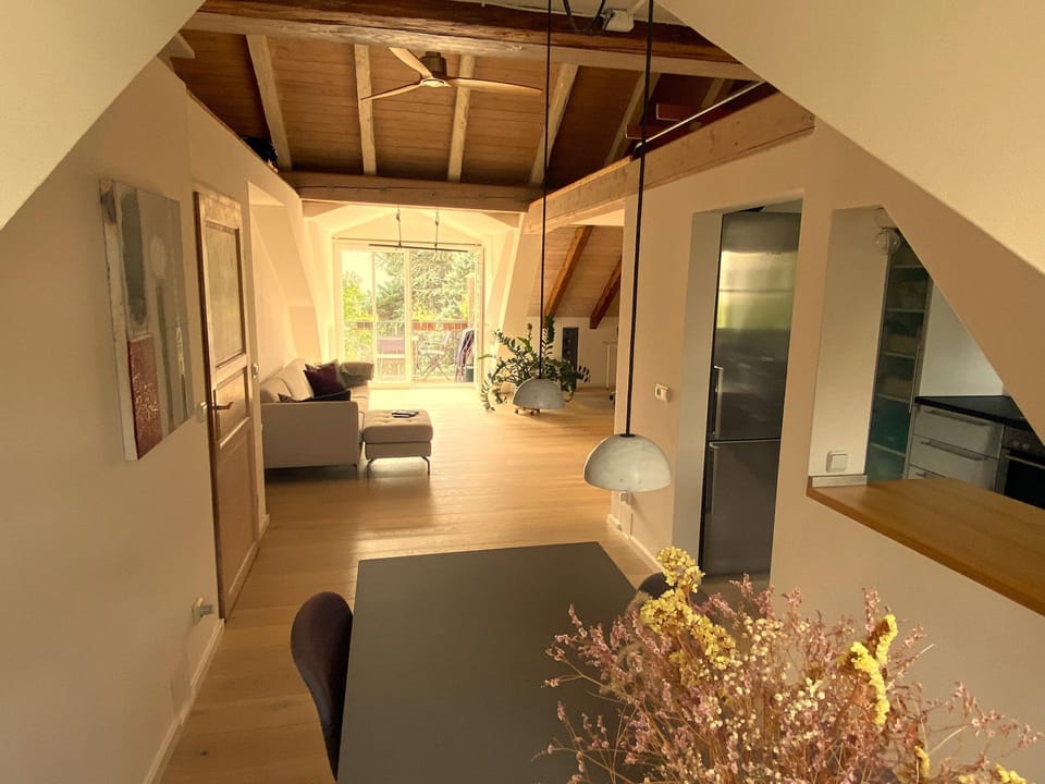 Loft München Apartment in Munich