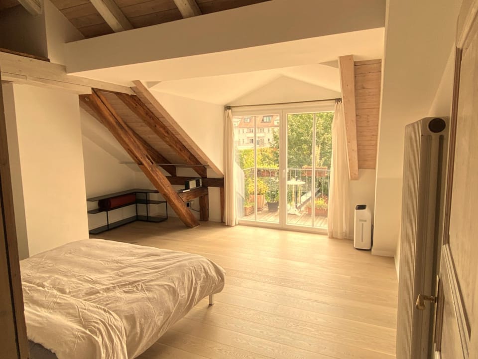 Loft München Apartment in Munich