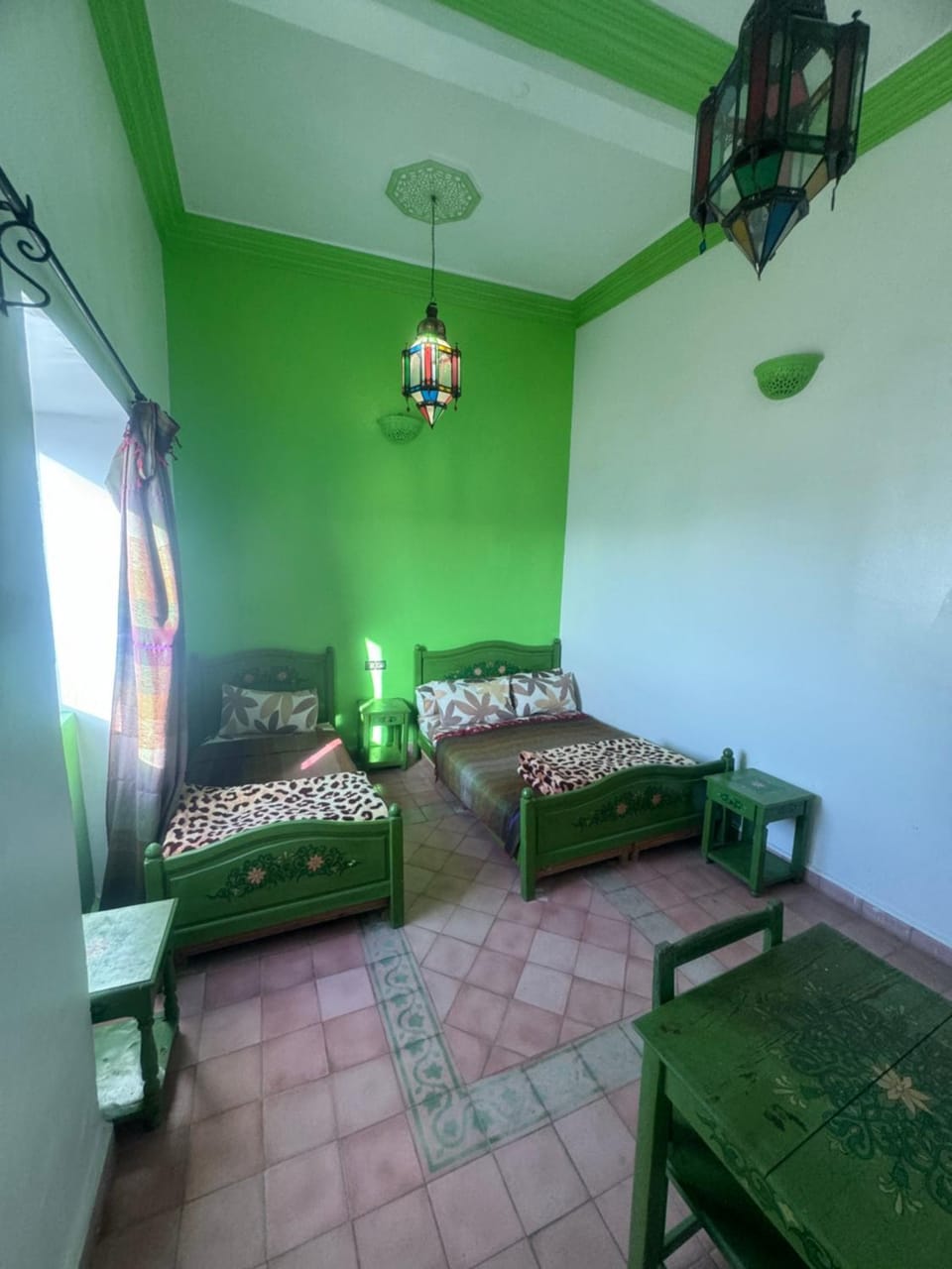 Hotel majestc Hotel in Essaouira