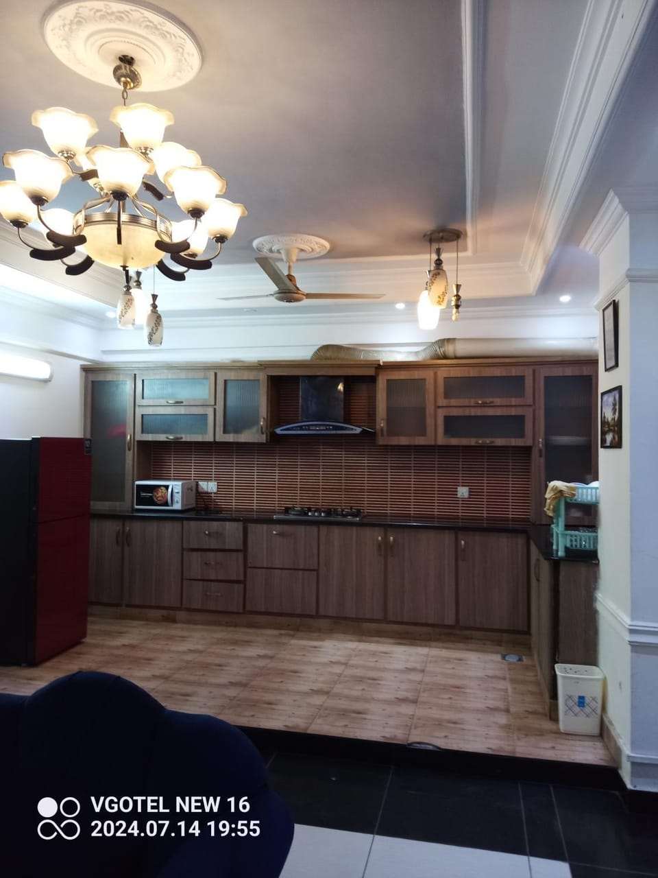 Royal Apartment Apartment in Islamabad