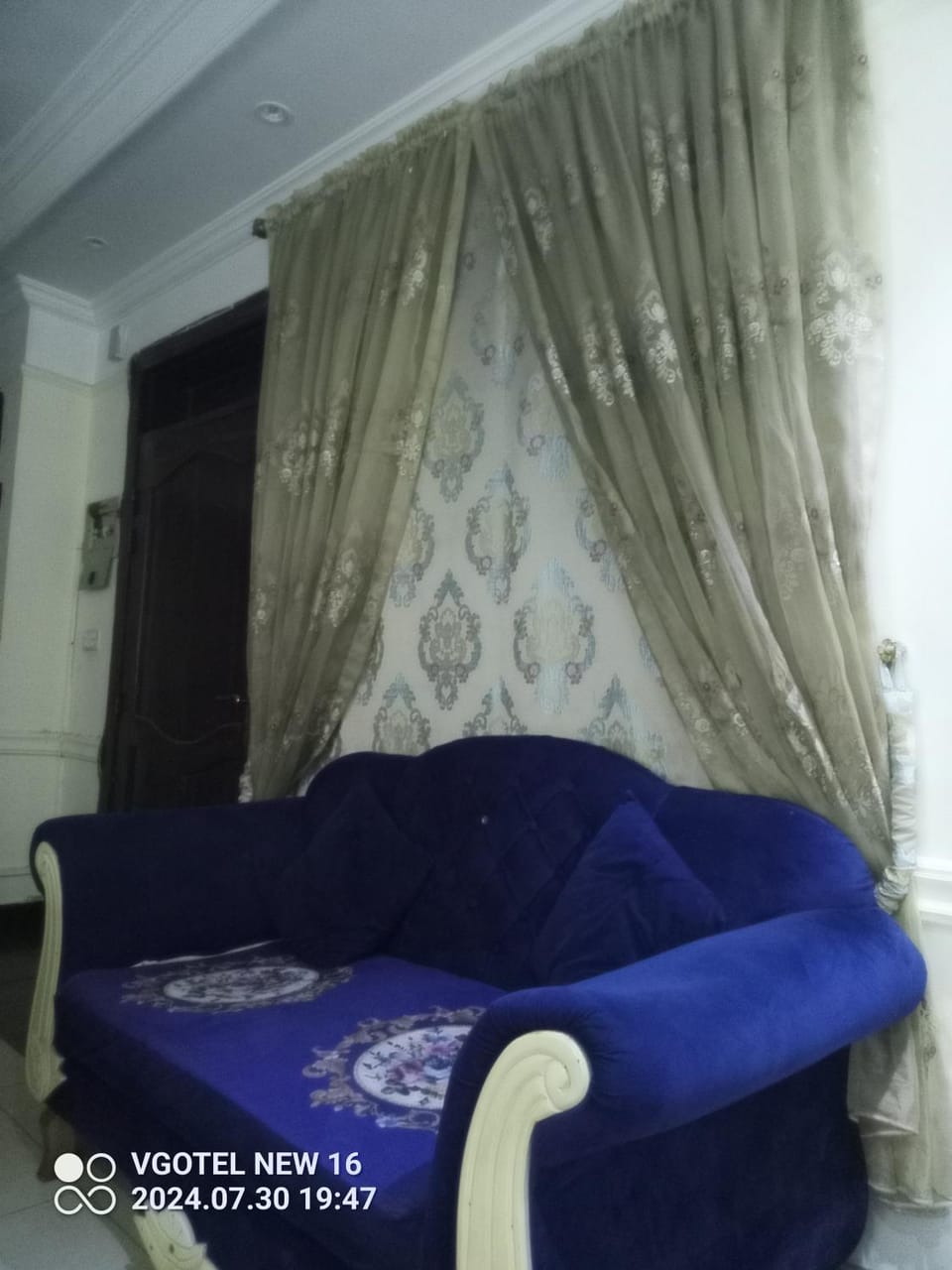 Royal Apartment Apartment in Islamabad