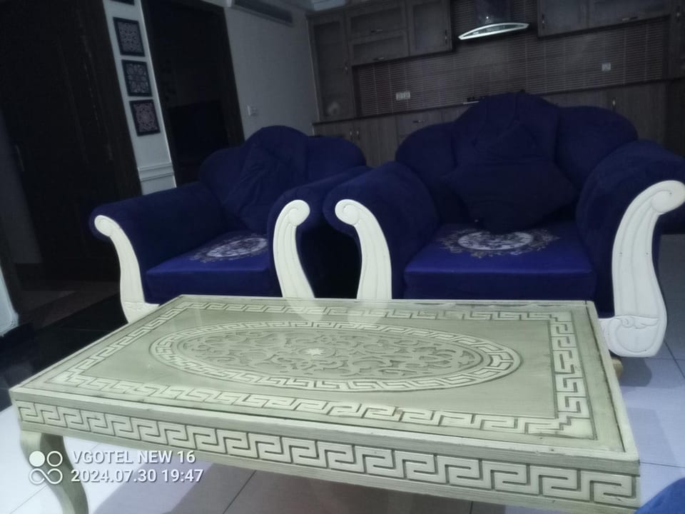 Royal Apartment Apartment in Islamabad