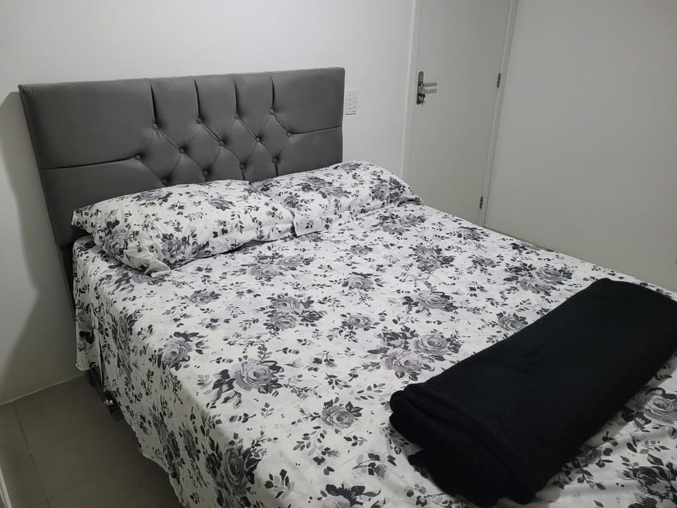 Apto Belle Residencial Ilha Bela Apartment in State of Santa Catarina