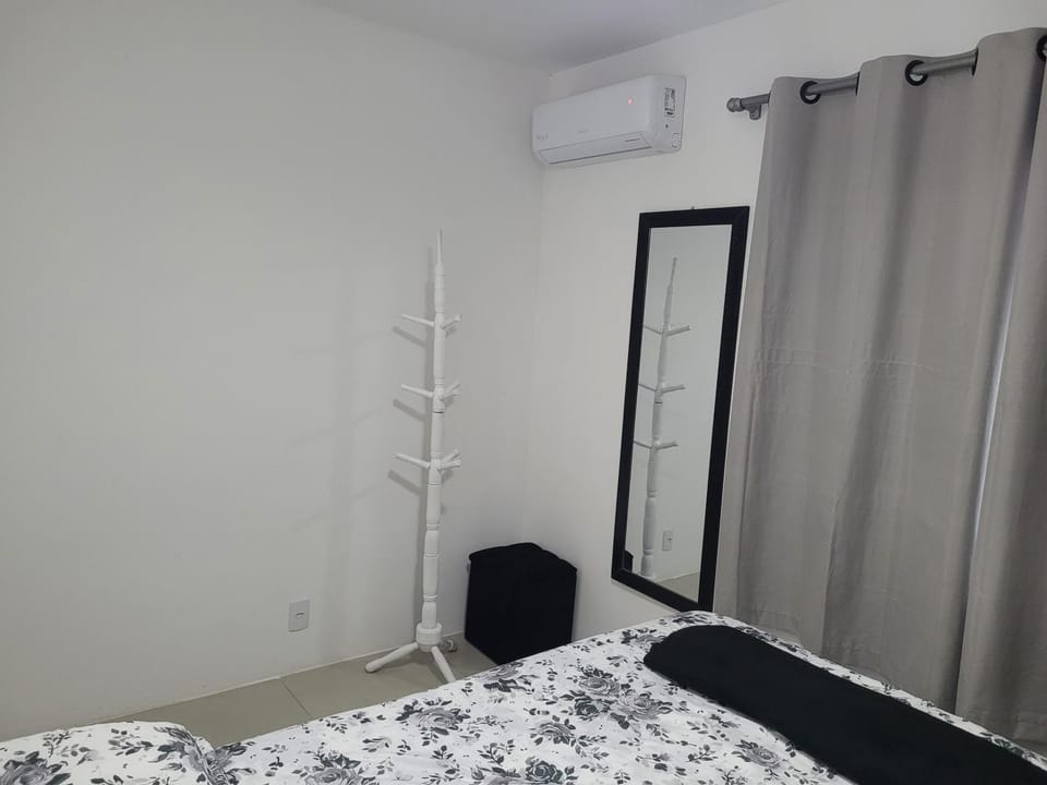 Apto Belle Residencial Ilha Bela Apartment in State of Santa Catarina