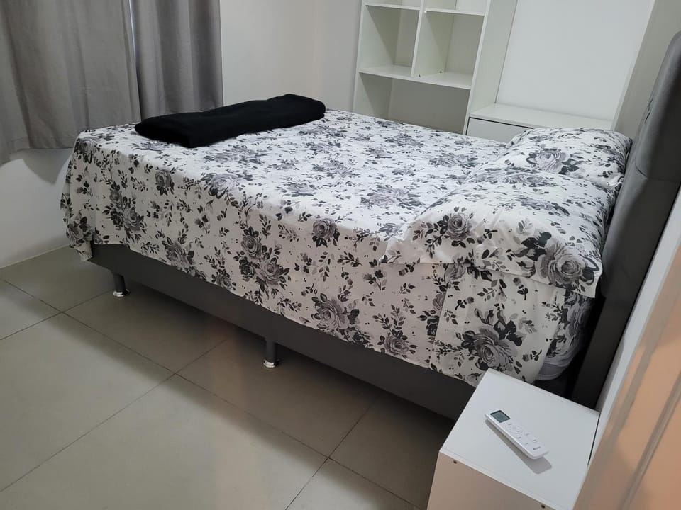 Apto Belle Residencial Ilha Bela Apartment in State of Santa Catarina