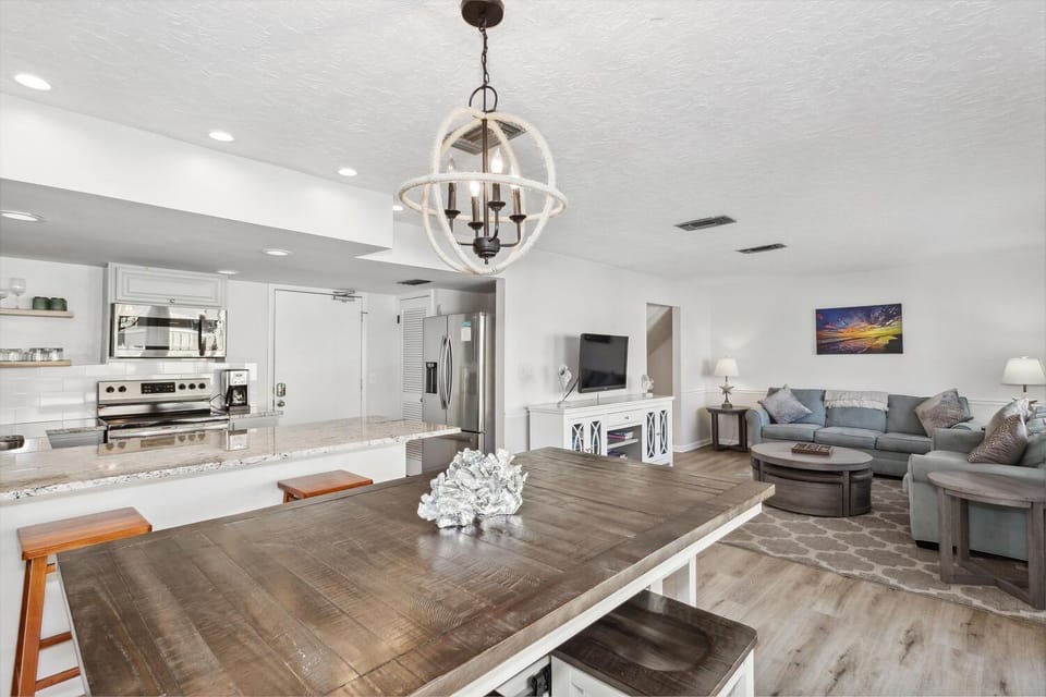Regency Cabanas D2 - 3B Townhome House in Pensacola Beach