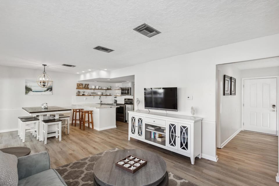 Regency Cabanas D2 - 3B Townhome House in Pensacola Beach