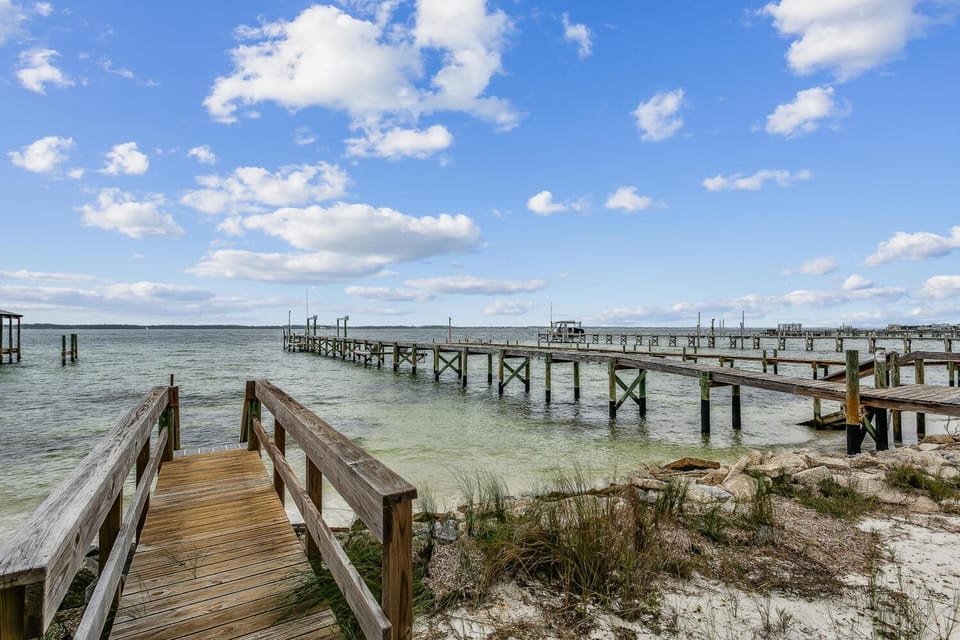 Stay Exceptional - 3B Beach Home House in Pensacola Beach