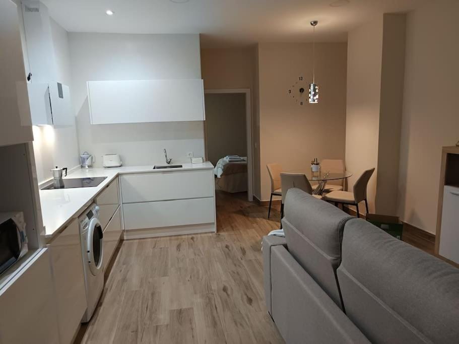 La Morada Apartment in Salamanca